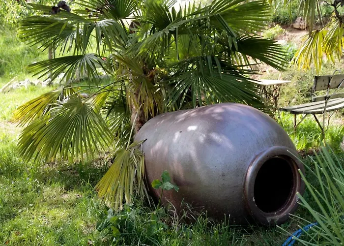 Jardin De Hoz