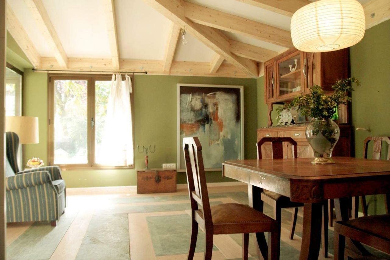 Holiday home Jardin De Hoz