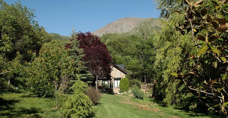 Jardin De Hoz