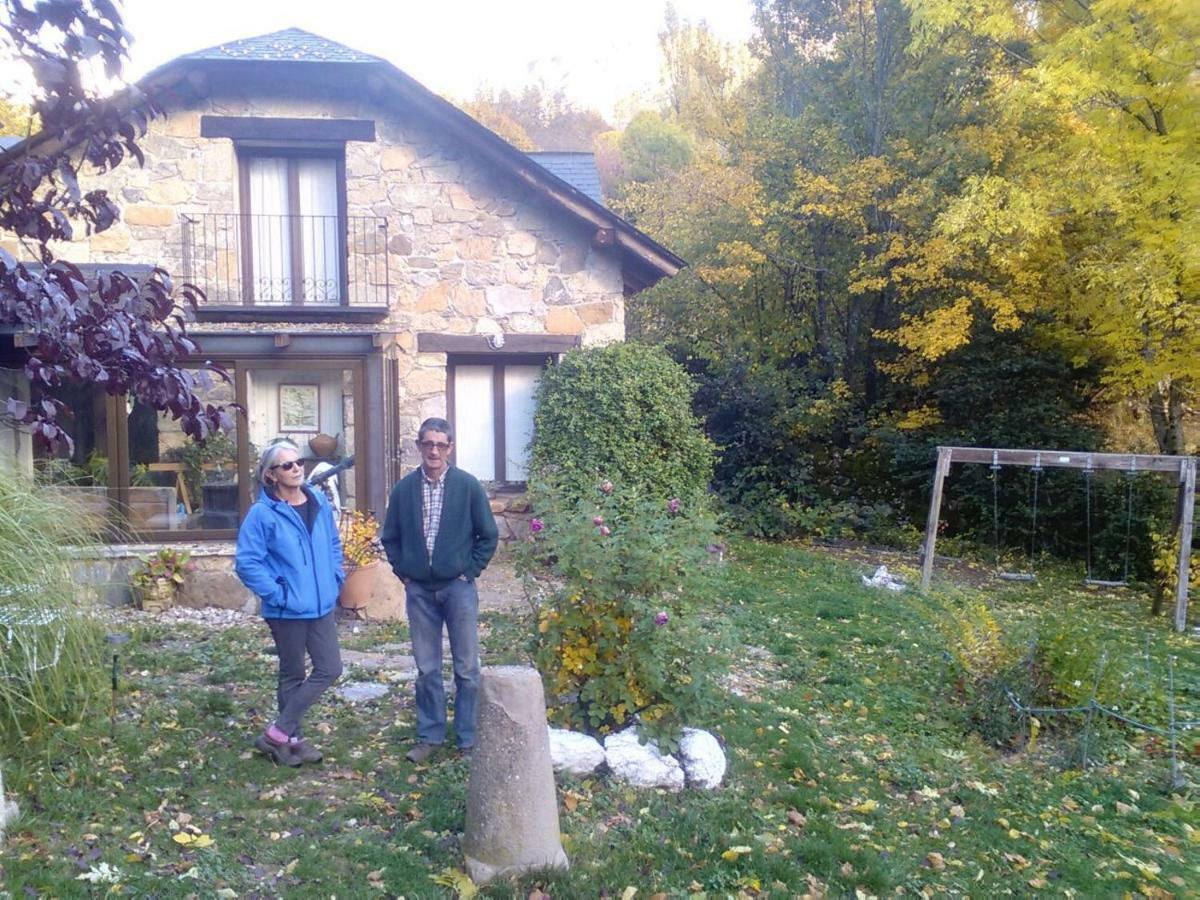 Jardin De Hoz Holiday home