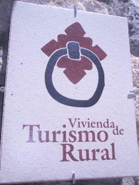 Casa de vacances Jardin De Hoz *