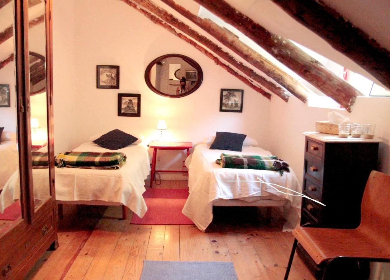 Jardin De Hoz Holiday home *