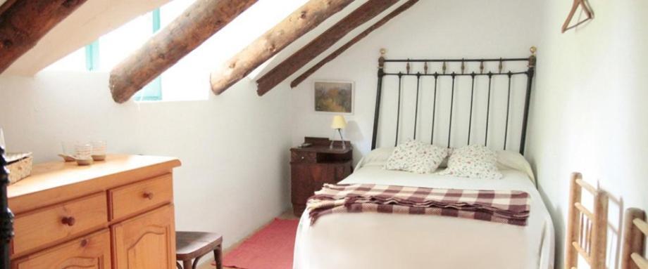 Jardin De Hoz Holiday home Hoz de Jaca